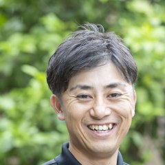 CAN!P統括 森本 直樹
